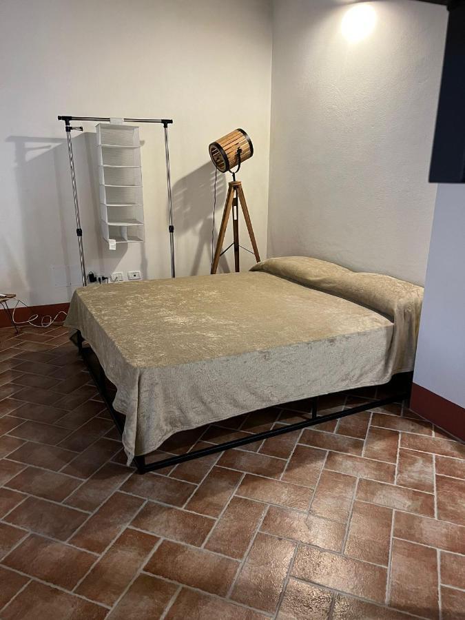 Casa Lavanda - Podere Fossaccio Ашяно Екстер'єр фото